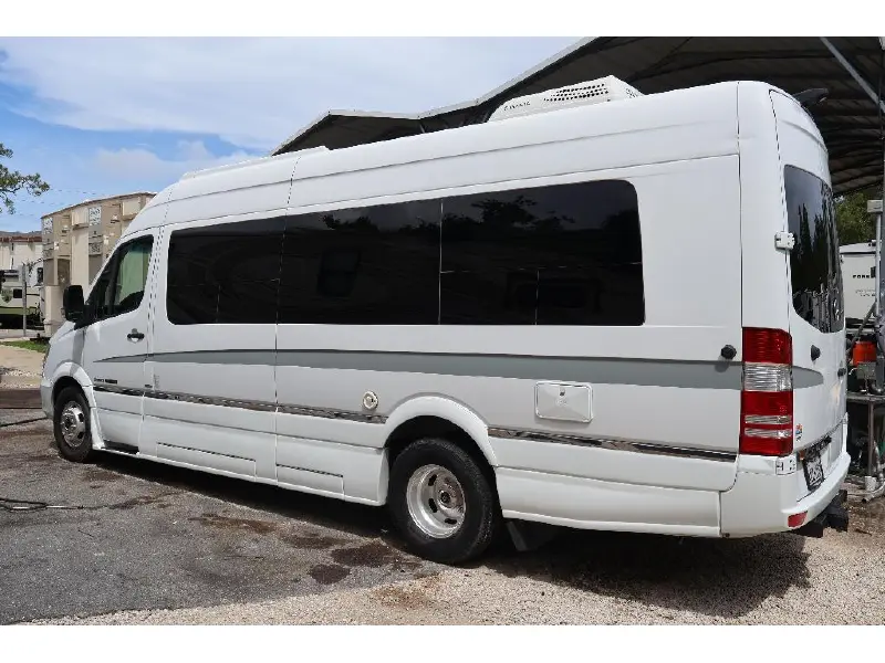 2015 ROADTREK RS ADVENTUROUS xl 3500