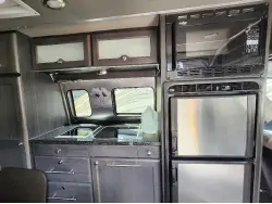 2015 ROADTREK RS ADVENTUROUS xl 3500