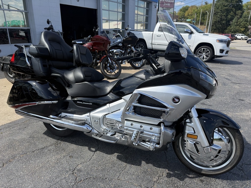 2012 Honda GOLD WING AUDIO / COMFORT in Danville, VA