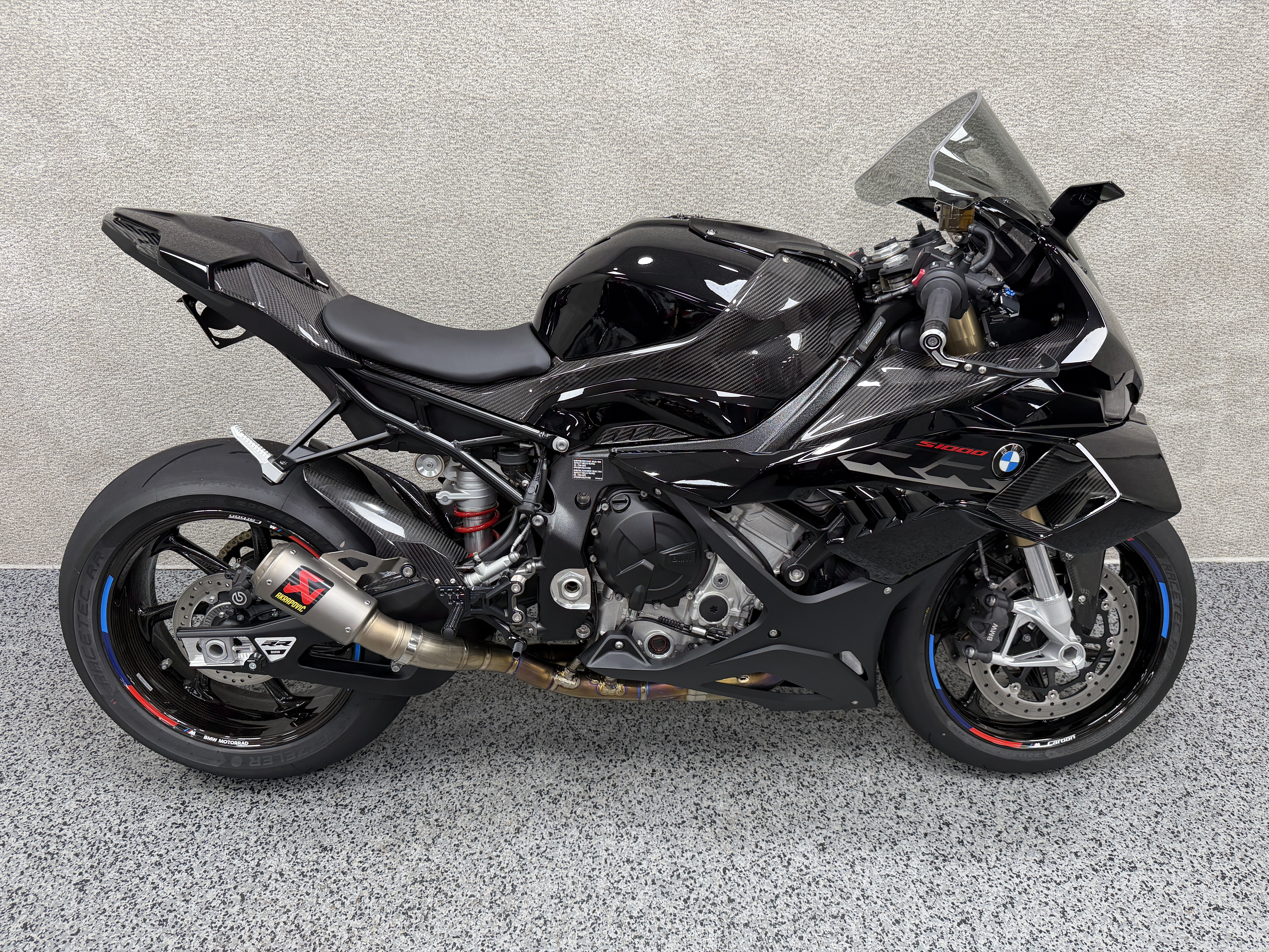2026 BMW S1000RR 1000 RR in Pelham, NH
