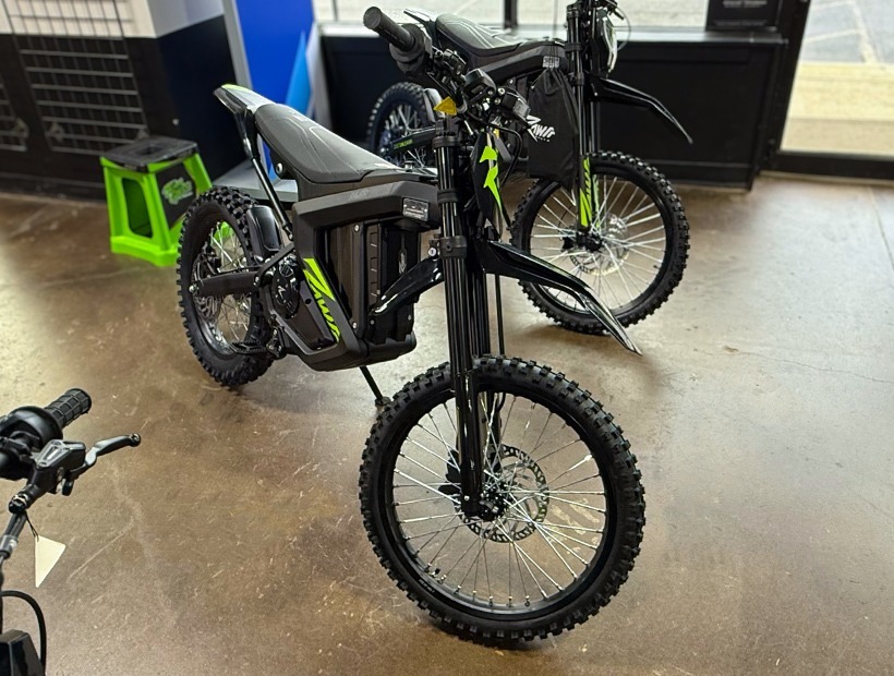 2026 Rawrr Mantis X Pro in Hoschton, GA