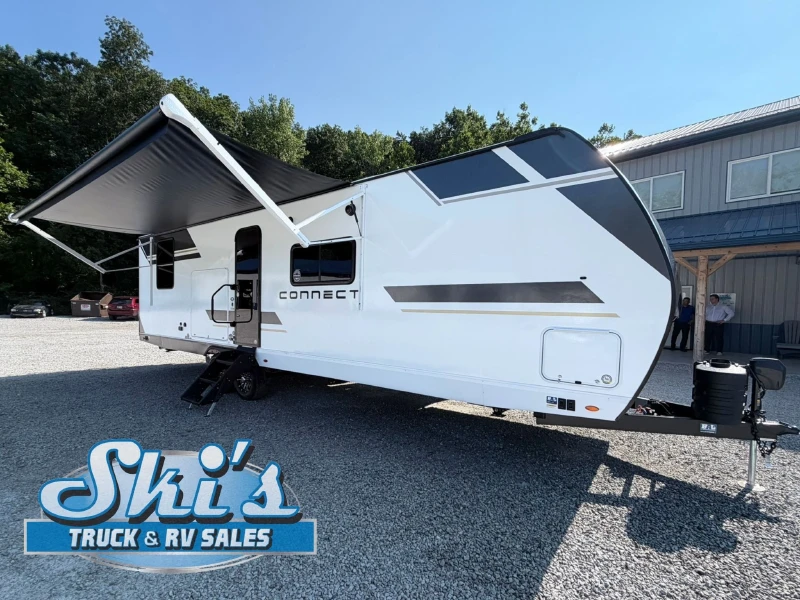 2027 KZ RV Connect C302FBK