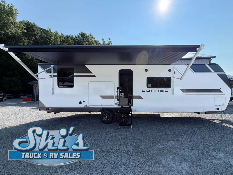2027 KZ RV Connect C302FBK