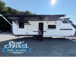 2027 KZ RV Connect C302FBK