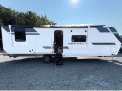 2027 KZ RV Connect C302FBK