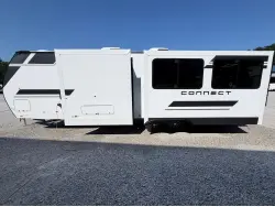 2027 KZ RV Connect C302FBK