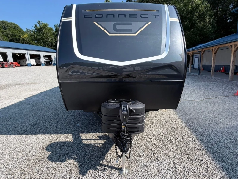 2027 KZ RV Connect C302FBK