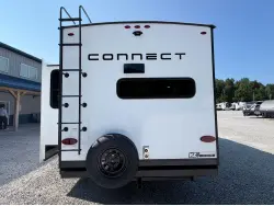 2027 KZ RV Connect C302FBK