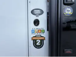 2027 KZ RV Connect C302FBK