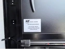 2027 KZ RV Connect C302FBK