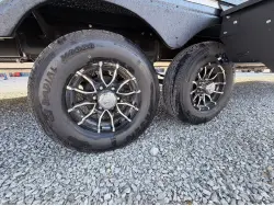 2027 KZ RV Connect C302FBK