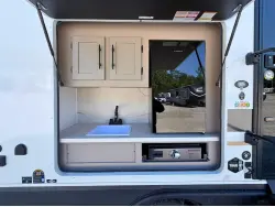 2027 KZ RV Connect C302FBK