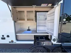 2027 KZ RV Connect C302FBK