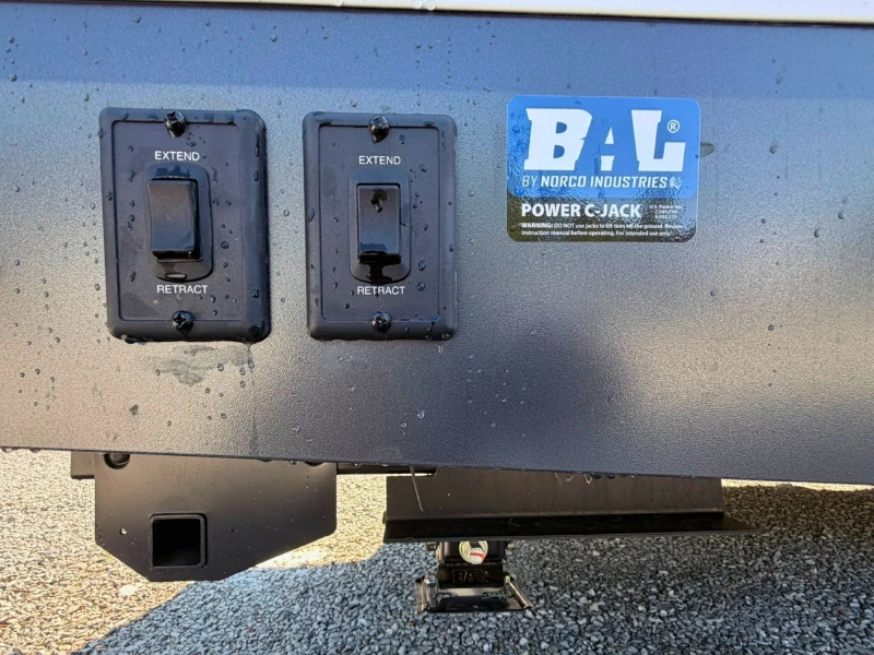 2027 KZ RV Connect C302FBK