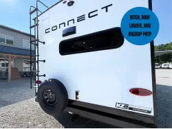2027 KZ RV Connect C302FBK