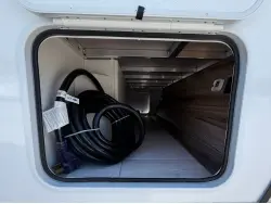 2027 KZ RV Connect C302FBK