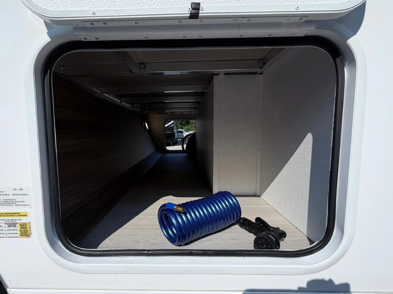 2027 KZ RV Connect C302FBK