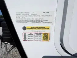 2027 KZ RV Connect C302FBK