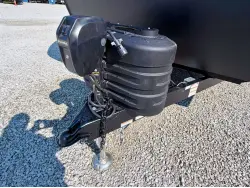 2027 KZ RV Connect C302FBK