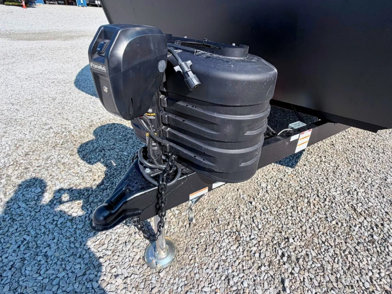 2027 KZ RV Connect C302FBK