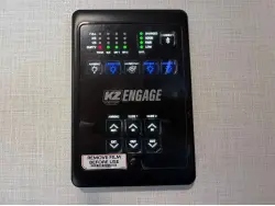 2027 KZ RV Connect C302FBK