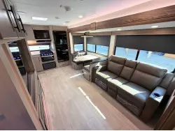 2027 KZ RV Connect C302FBK