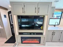 2027 KZ RV Connect C302FBK
