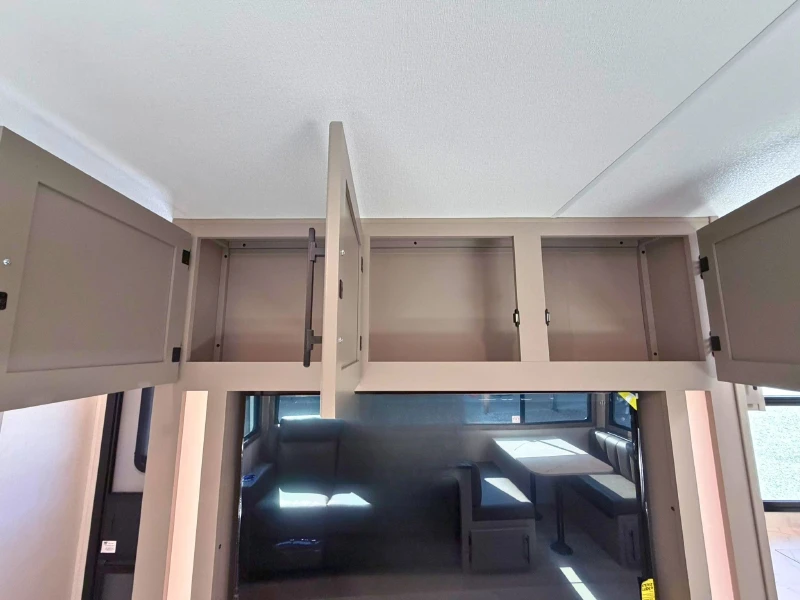 2027 KZ RV Connect C302FBK