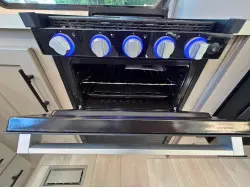2027 KZ RV Connect C302FBK