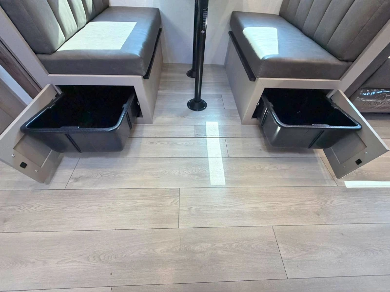2027 KZ RV Connect C302FBK