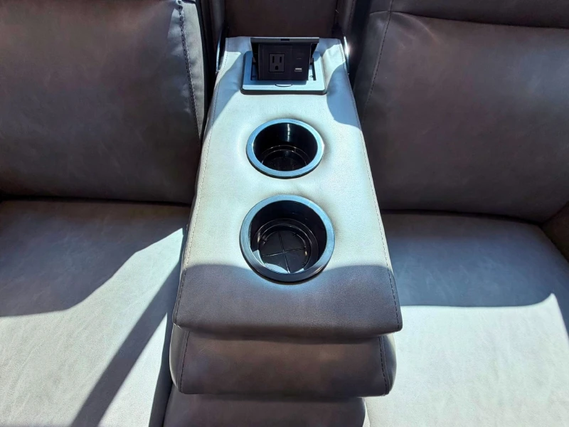 2027 KZ RV Connect C302FBK