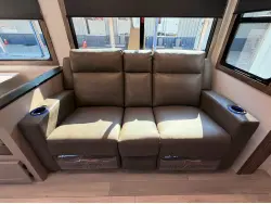 2027 KZ RV Connect C302FBK