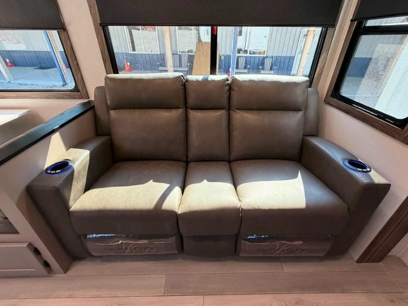 2027 KZ RV Connect C302FBK
