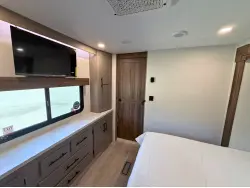 2027 KZ RV Connect C302FBK