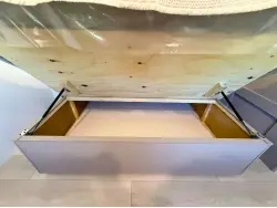 2027 KZ RV Connect C302FBK