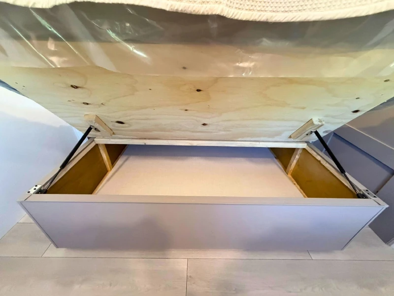 2027 KZ RV Connect C302FBK