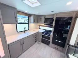 2027 KZ RV Connect C302FBK