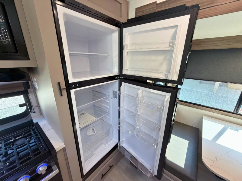 2027 KZ RV Connect C302FBK