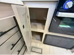 2027 KZ RV Connect C302FBK
