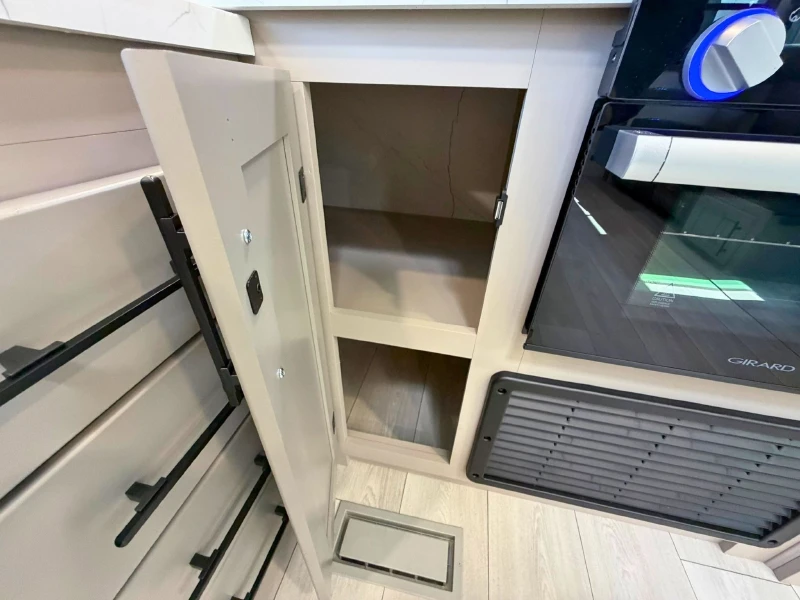 2027 KZ RV Connect C302FBK