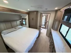 2027 KZ RV Connect C302FBK