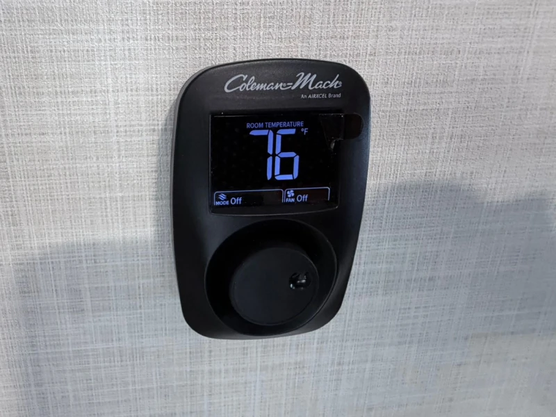 2027 KZ RV Connect C302FBK
