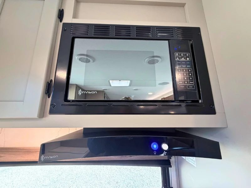 2027 KZ RV Connect C302FBK