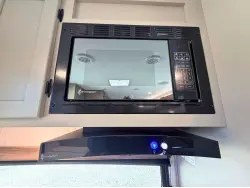 2027 KZ RV Connect C302FBK