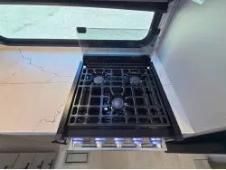 2027 KZ RV Connect C302FBK