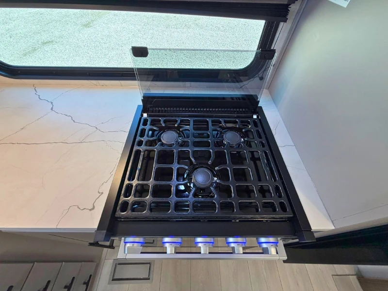 2027 KZ RV Connect C302FBK