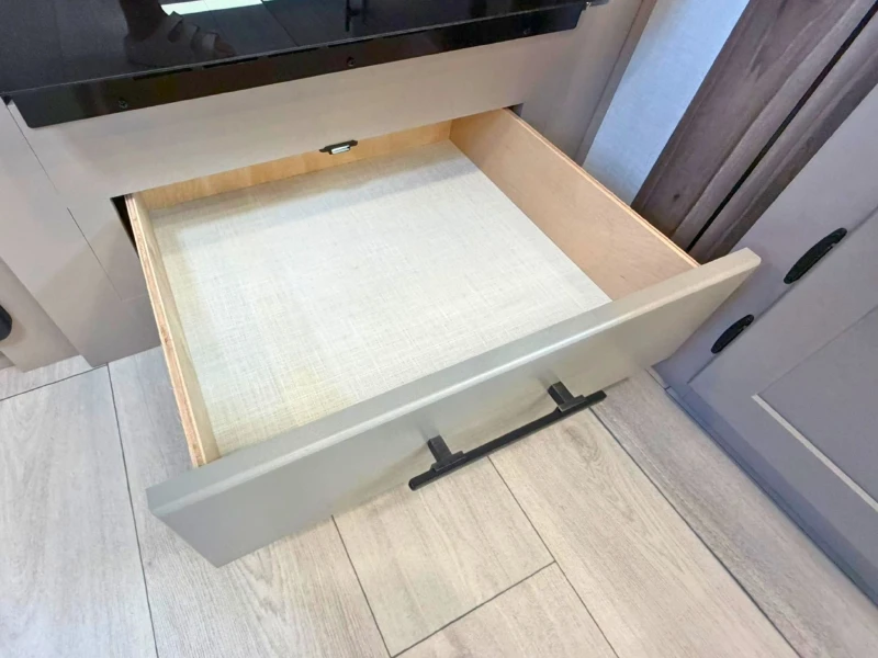 2027 KZ RV Connect C302FBK