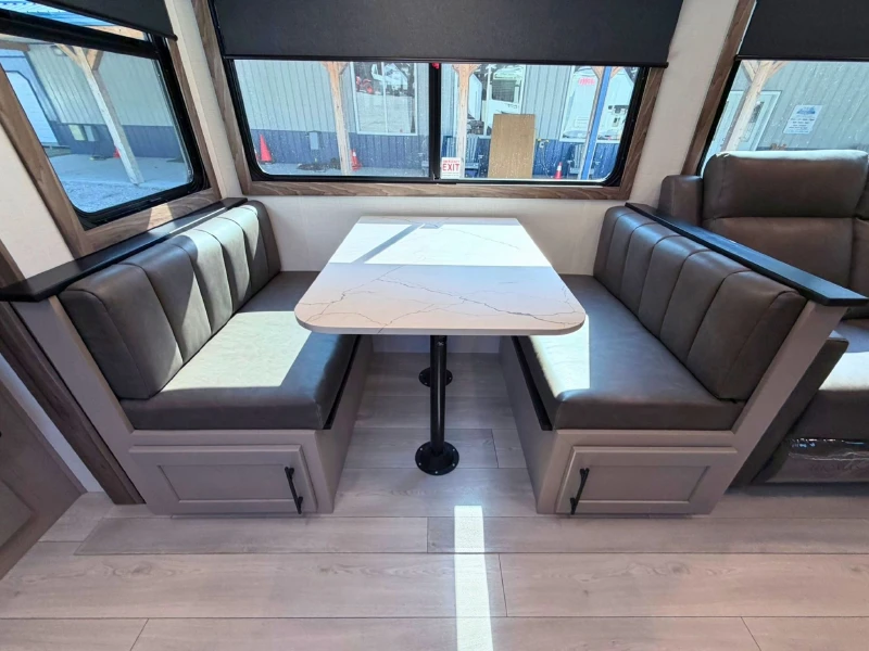 2027 KZ RV Connect C302FBK