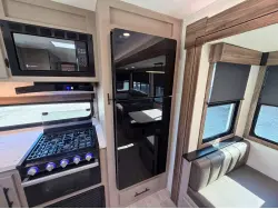 2027 KZ RV Connect C302FBK