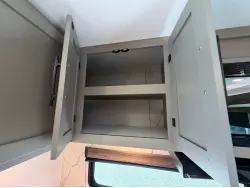 2027 KZ RV Connect C302FBK